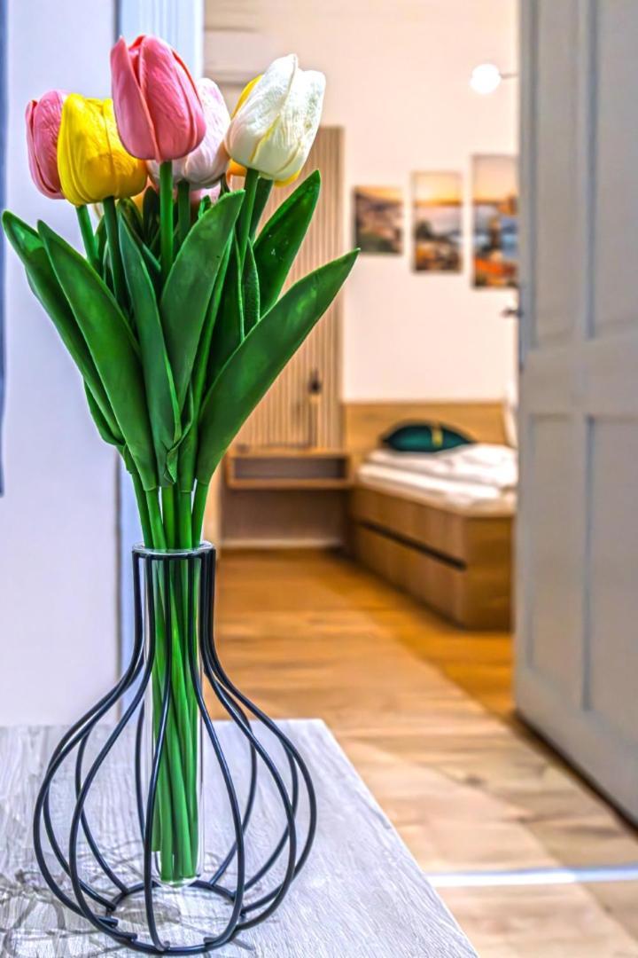 Apartamento Chill & In The Heart Of Budapest-with Ac Budapest